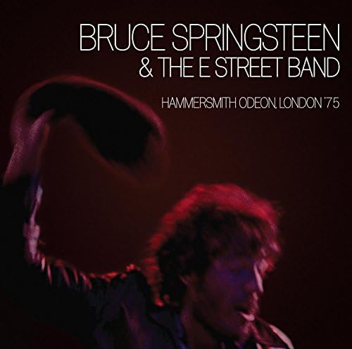 Bruce Springsteen - Born To Run - 30th Anniversary Edition
